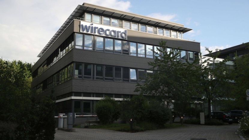 قضية "وايركارد" معقدة .. قد يكون براون ضحيتها