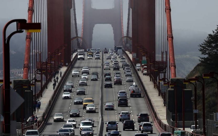 لماذا أدارت سان فرانسيسكو ظهرها لـ «أوبر» و«ليفت»؟