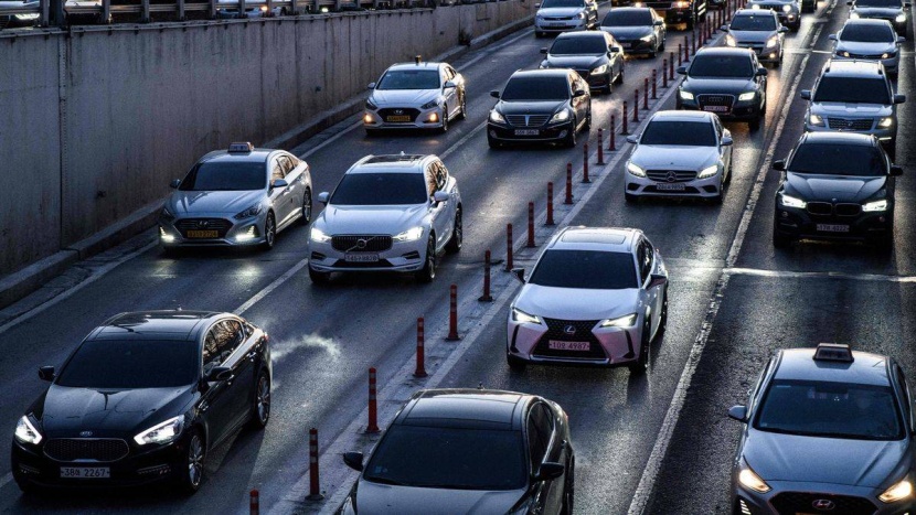 ضوضاء المدن تزيد احتمالات الإصابة بنوبة قلبية