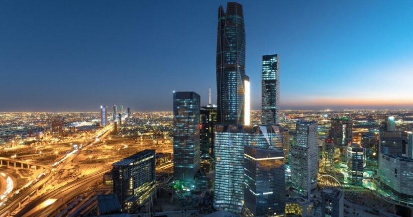 أعلى نمو لتدفق الاستثمارات الأجنبية المباشرة للسعودية في 2021.. قفزت 257.2%