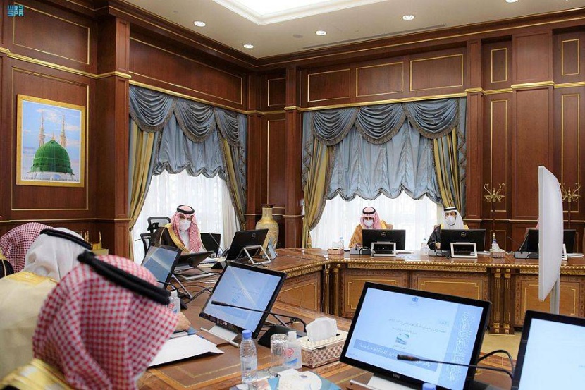 الموافقة على إنشاء مركزي الرقمنة والفهرسة والترميم والتعقيم