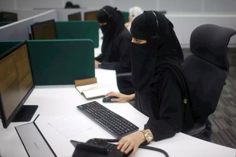 ارتفاع معدل التوطين في القطاع الخاص السعودي لمستوى تاريخي عند 23.63 %