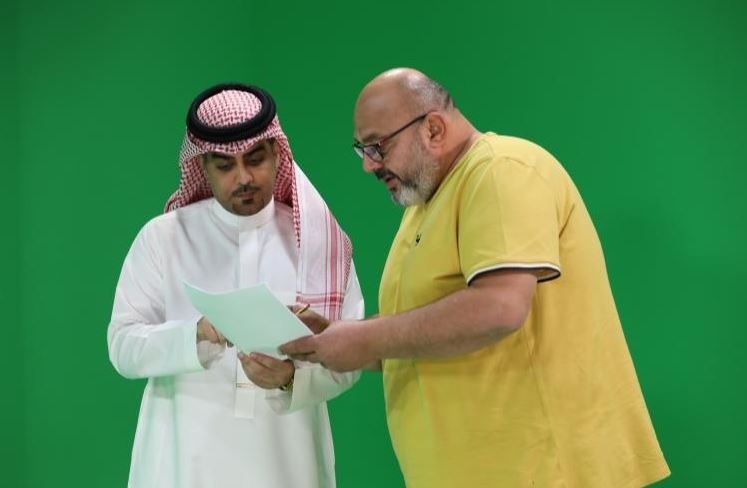 "أرقام خضراء" يطل على مشاهدي قناة السعودية في رمضان