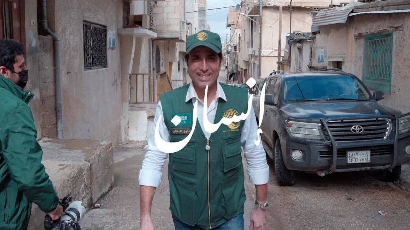 مساعدات المملكة الخيرية تتجاوز 19 مليار دولار