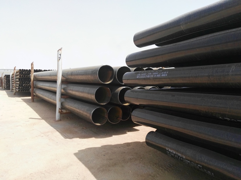 أنابيب تقلص خسائرها إلى 60 مليون ريال في 2021