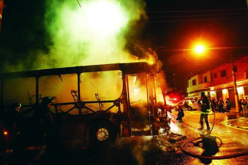 كيف بنت أكبر عصابة برازيلية إمبراطورية مخدرات عالمية؟