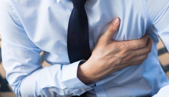 اضطرابات القلب .. تهديد غامض يلاحق مرضى كورونا