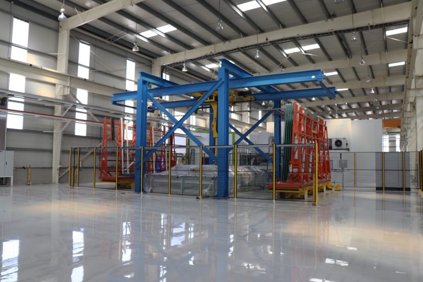 ارتفاع أرباح "العبيكان للزجاج" إلى 173 مليون ريال في 2021