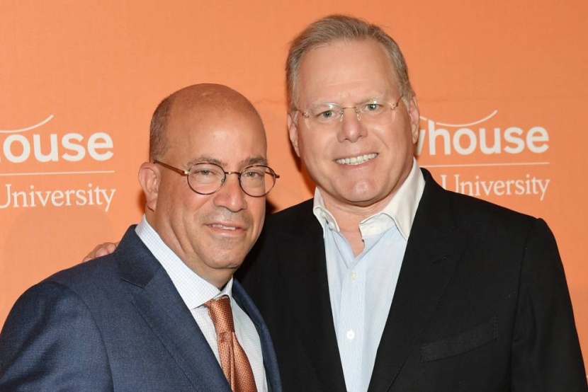 "سي إن إن" تراهن بـ 350 مليون دولار على البث قبل استحواذ "ديسكفري"