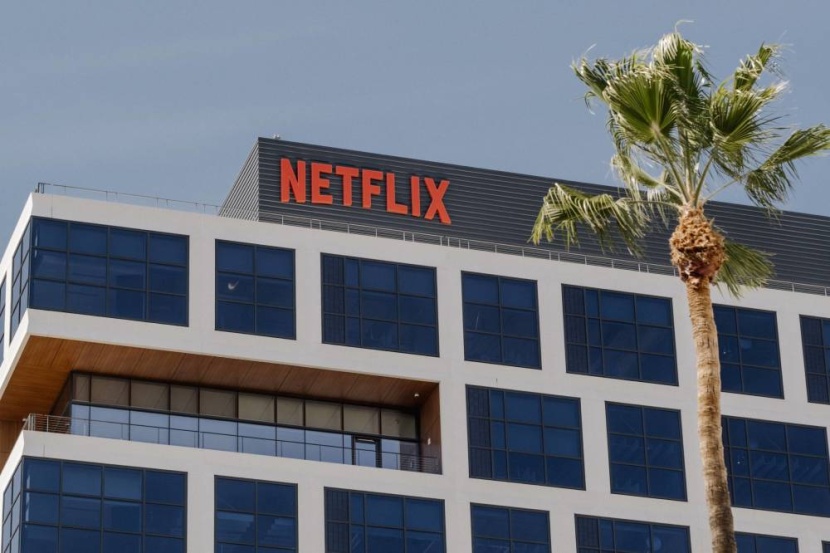"نتفليكس" تكافح مع طموحاتها في الهند