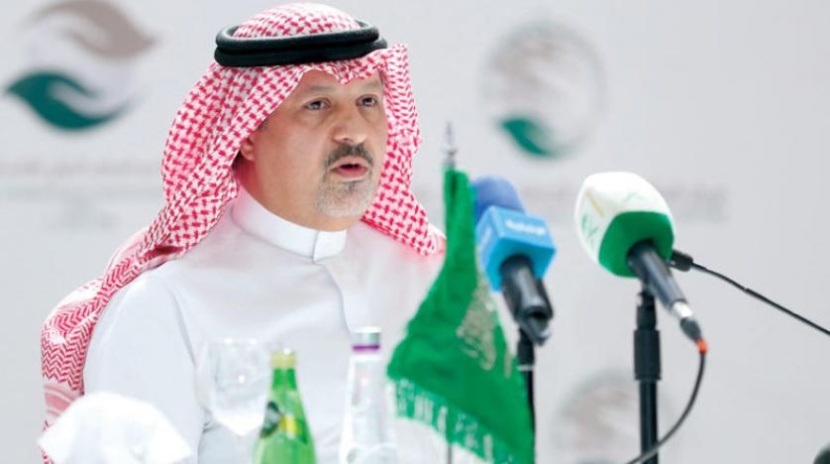 "مركز الملك سلمان" يستهدف إقامة 171 مشروع تطوعي في 58 دولة هذا العام