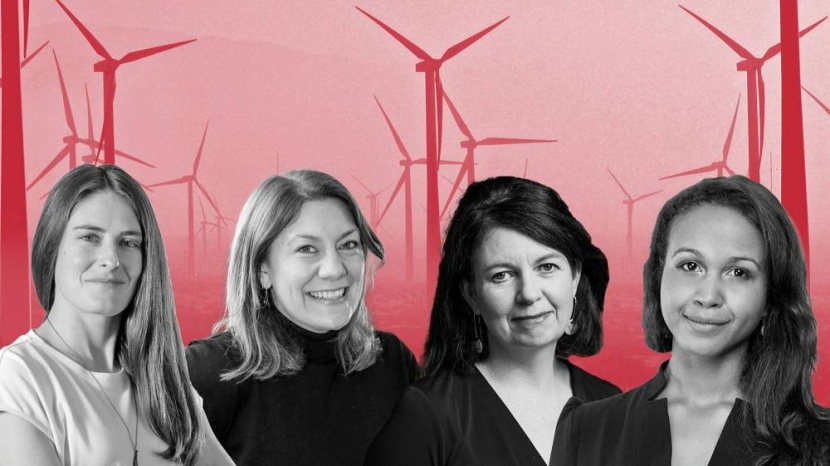 كيف تساعد وظائف الشباب اليوم في إنقاذ الكوكب؟