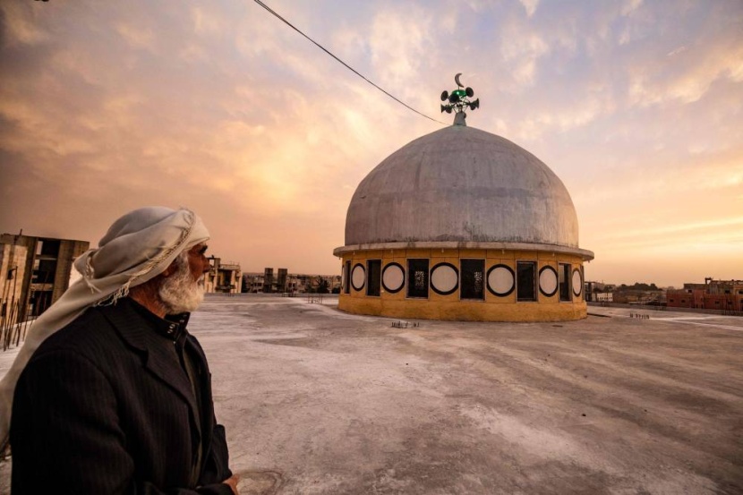 رمضان في صور