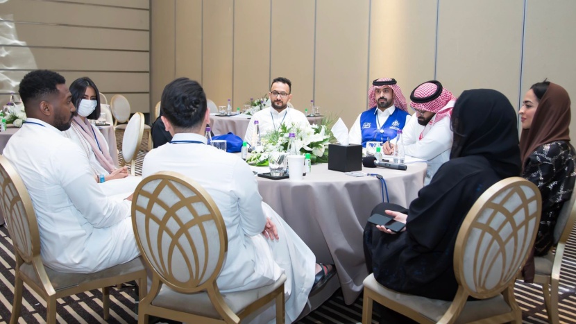 الهيئة العامة للترفيه تطلق أول مسار من برنامج "زمالة الترفيه"