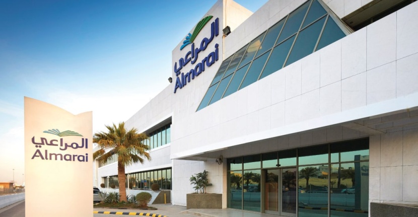 "المراعي": توزيع مليار ريال أرباحا نقدية عن العام المالي المنتهي في 31 ديسبمر 2021