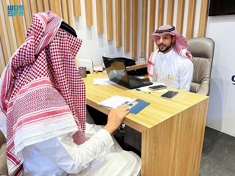 اكتمال حجز المرحلة الأولى لمشروع "النرجس فيو 2" لمستفيدي "سكني" في الرياض خلال ساعة من إطلاقه