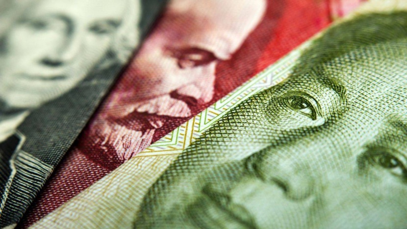 الأسواق تعود إلى العقد الأول من الألفية