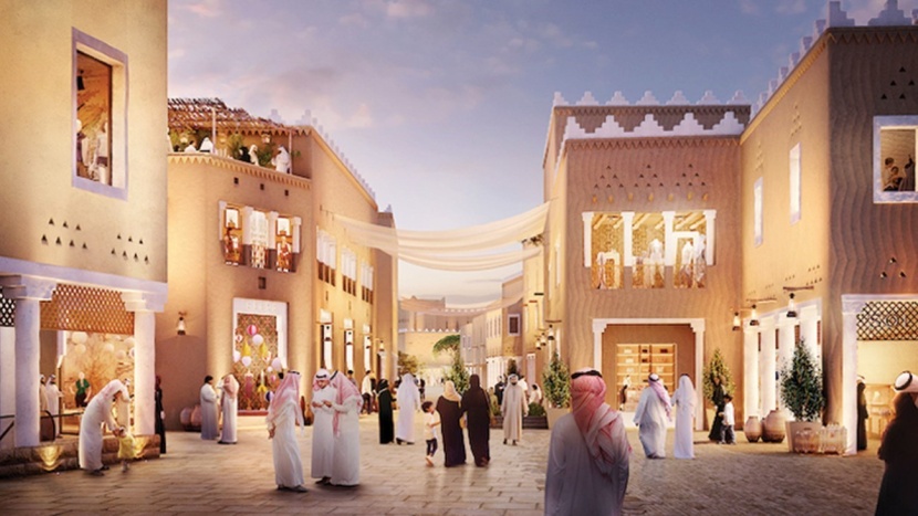 إعلان قائمة المشاركين من القيمين الفنيين في أول نسخة من "بينالي الفنون الإسلامية"
