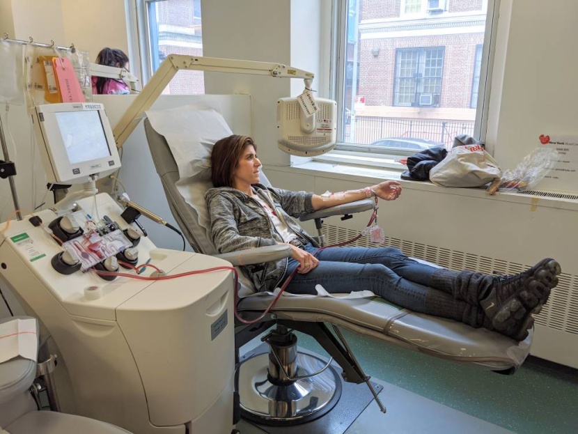 كوفيد طويل الأمد .. أزمة الصحة العامة غير المرئية تغذي نقص العمالة