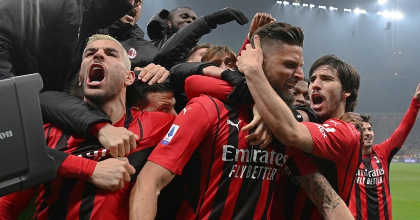 "إنفستكورب" تجري محادثات حصرية لشراء ميلان الإيطالي .. تقييم النادي نحو مليار يورو