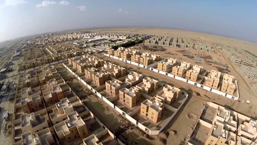 "سكني": 55 ألف أسرة سكنت منازلها خلال الربع الأول