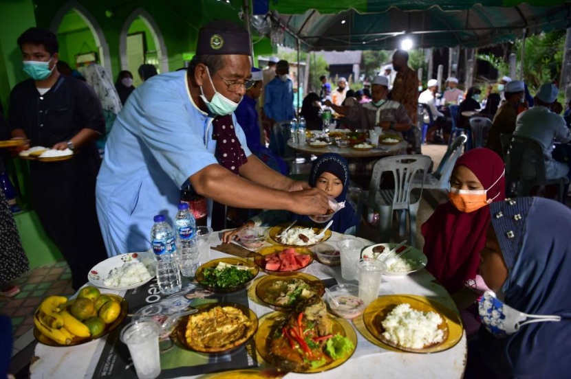 رمضان في صور