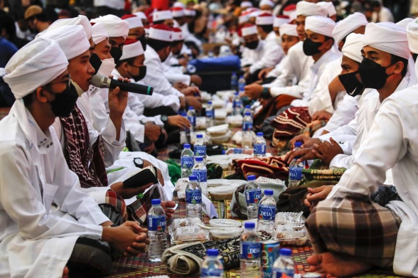 رمضان في صور
