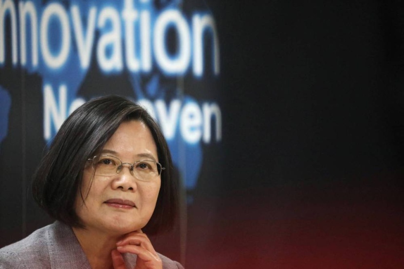 تايوان تدفع بقوة لاستقطاب مجموعة من خبراء الإلكترونيات