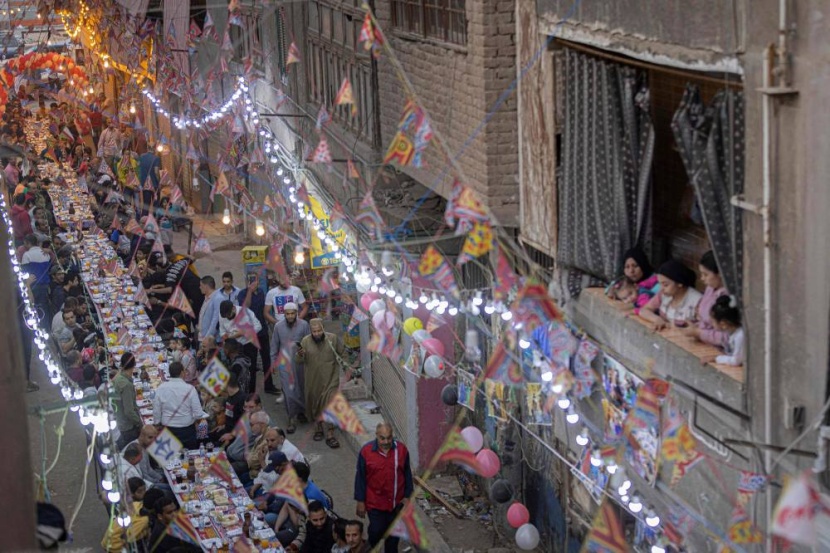 رمضان في صور