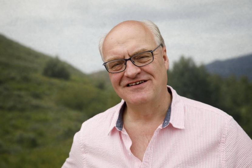 جيمس أندرسون .. ما الذي يجعل رائد الأعمال عظيما؟