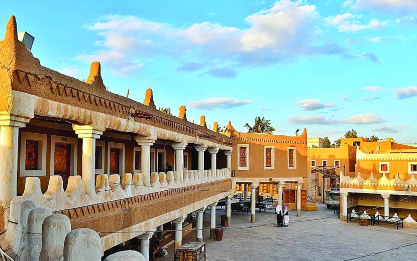 «التراث» تبادر بافتتاح 3 بيوت للحرفيين وتشغيل 4 مواقع إضافية