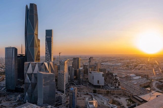 السعودية والكويت مرشحتان لأعلى معدل نمو بين اقتصادات الخليج