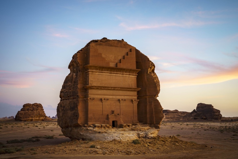 السعودية تدعو الدول المانحة إلى المشاركة في تمويل أول صندوق دولي مخصص لدعم قطاع السياحة