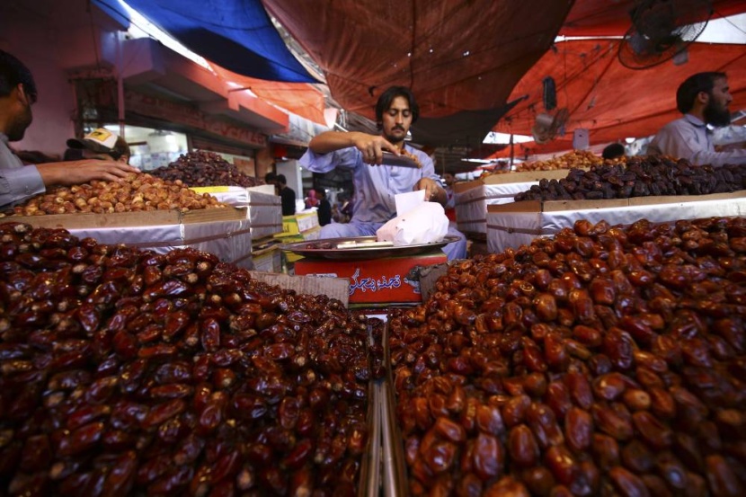 رمضان في صور
