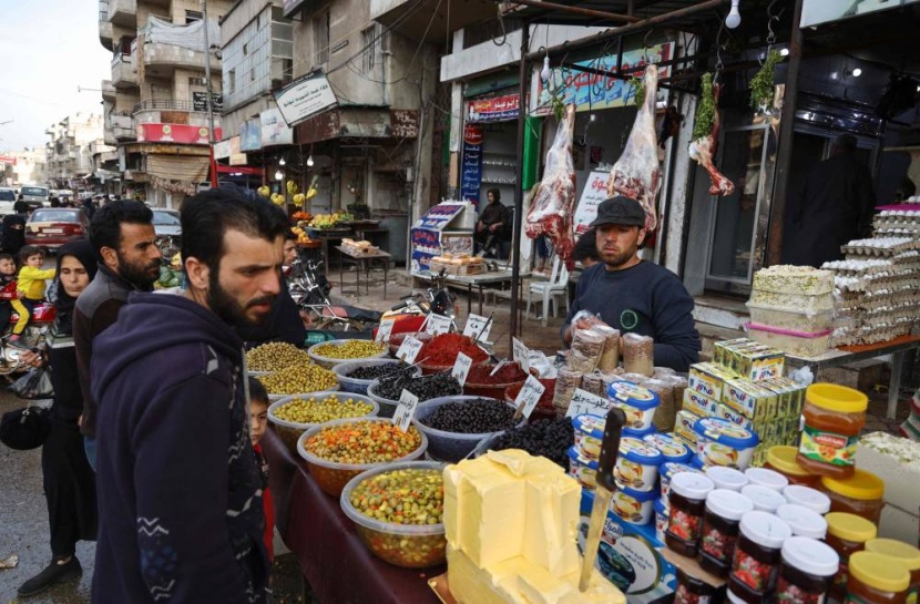 رمضان في صور