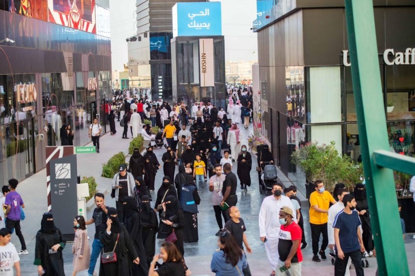 "موسم الرياض" يسدل الستار بعد تحقيقه أرقاما قياسية