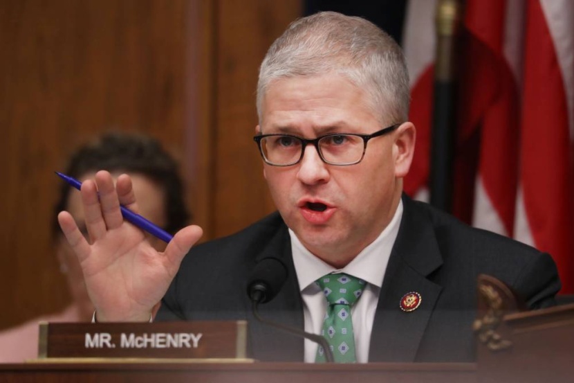 "المؤتمر الحزبي للعملات المشفرة" .. مشرعون أمريكيون يدافعون عن العملات الرقمية