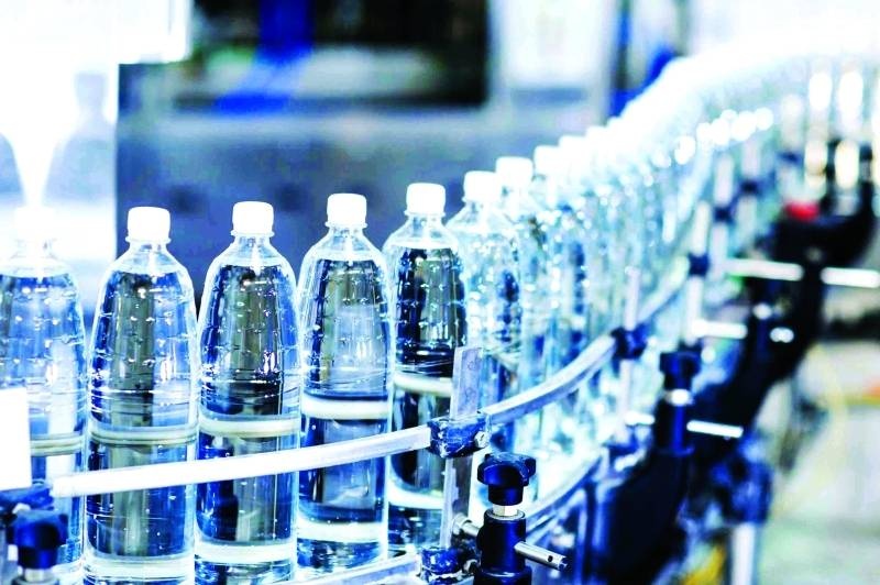 ابتكار مادة كيميائية تحلل المواد البلاستيكية