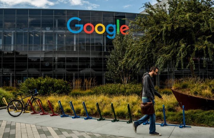 روسيا تغرم جوجل بسبب نشر يوتيوب لمعلومات وصفتها موسكو بالكاذبة