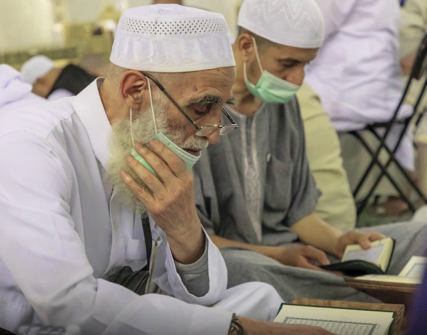 رمضان في صور