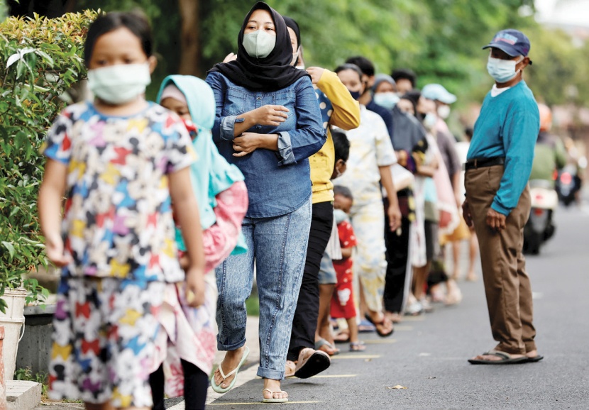 رمضان في صور