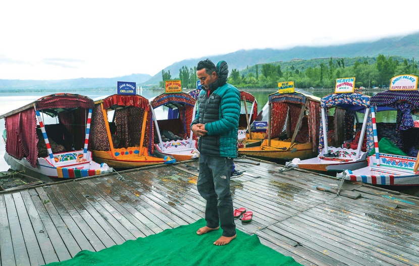 رمضان في صور