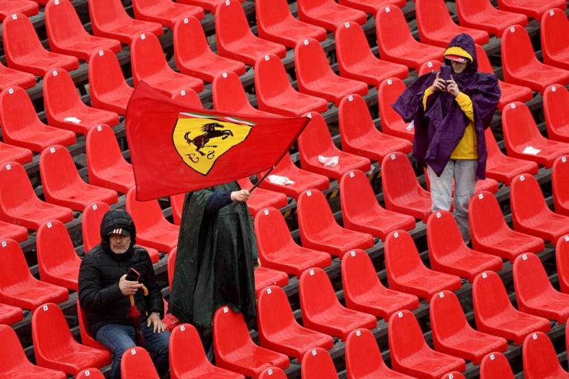 أكبر تراجع لسهم فيراري خلال أسبوعين على خلفية استدعاء آلاف السيارات بسبب مشكلات بالمكابح