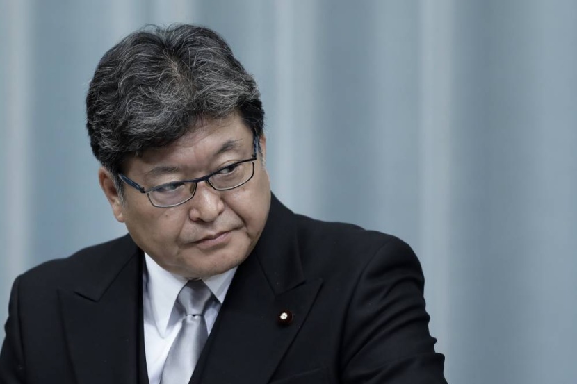 هل تعيد الوزارة التي شكلت الاقتصاد الياباني اكتشاف نفوذها؟