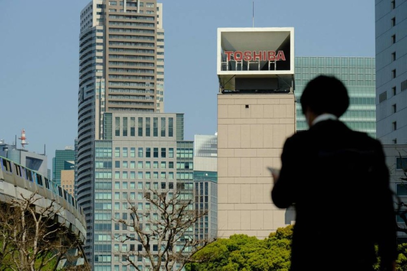 هل تعيد الوزارة التي شكلت الاقتصاد الياباني اكتشاف نفوذها؟