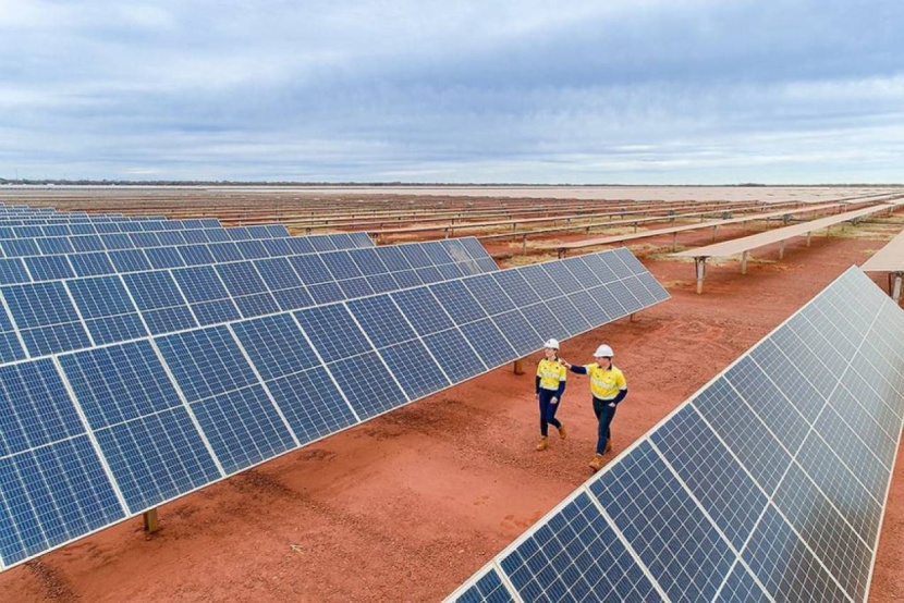 ضجة الهيدروجين الأخضر في أستراليا .. المستثمرون يقفون على الهامش