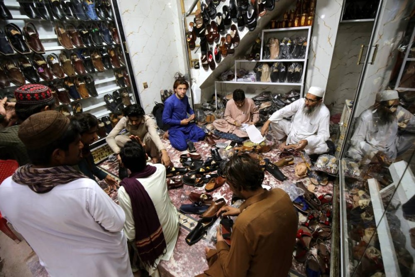 رمضان في صور