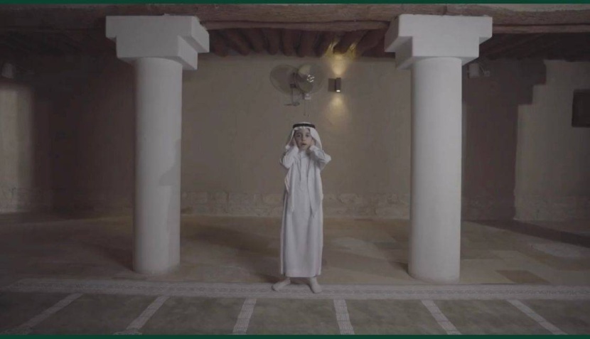 «أذان الدرعية» .. مبادرة لتحفيز النشء على إحياة الشعيرة بالطريقة المحلية