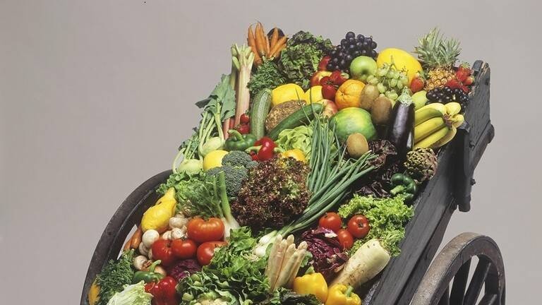 ما علاقة بعض الأطعمة في مقاومة الخرف؟