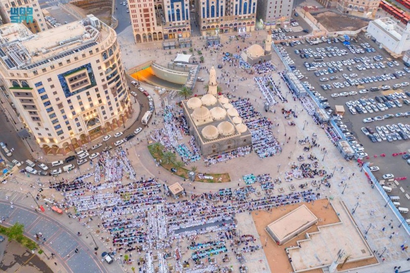 رمضان في صور